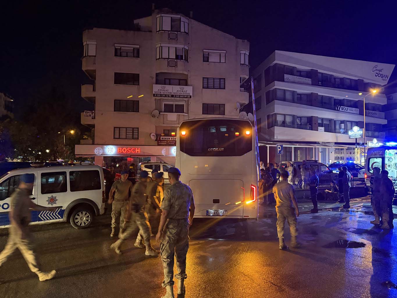 1,1 milyar TL'lik dolandırıcılık zinciri çökertildi