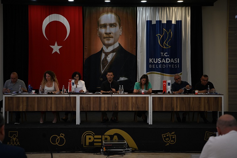 Kuşadası yeni bir müzeye daha kavuşuyor