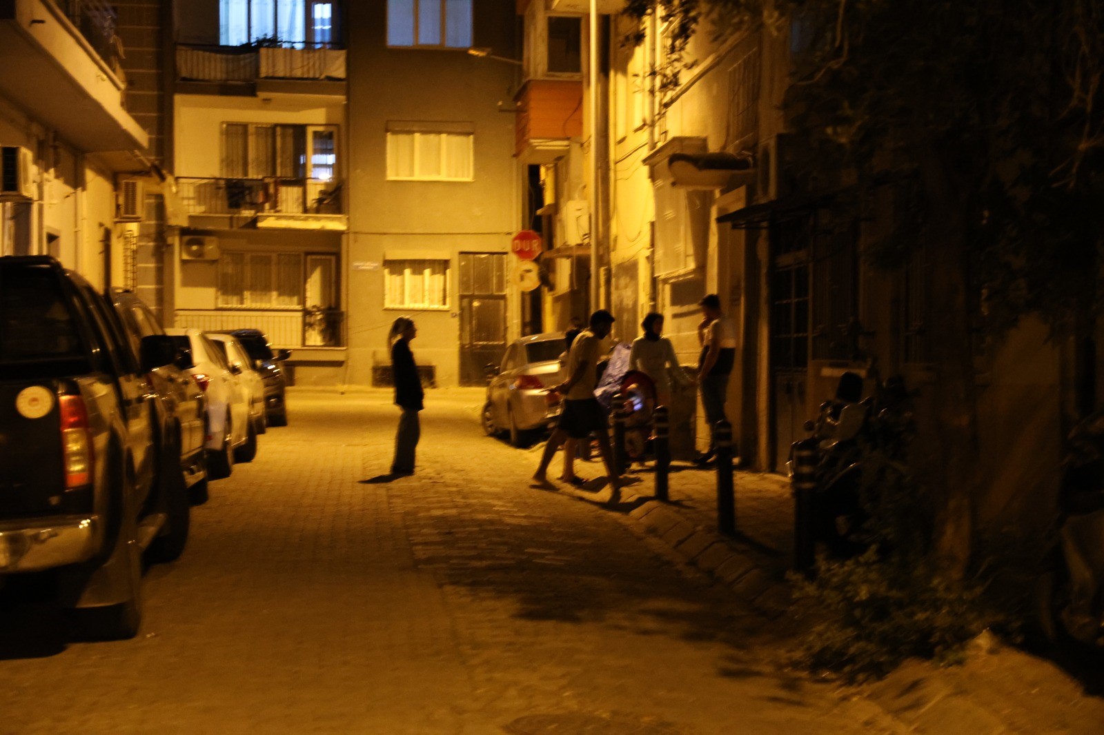 Muğla’daki deprem Aydın’da hissedildi