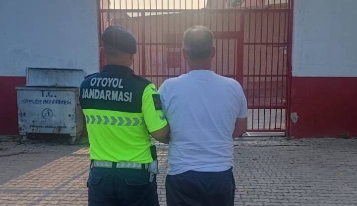 Aydın’da 6 düzensiz göçmen yakalandı