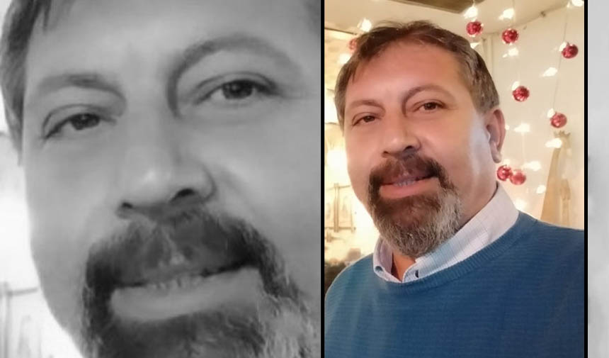 Nazilli eğitim camiasının acı günü