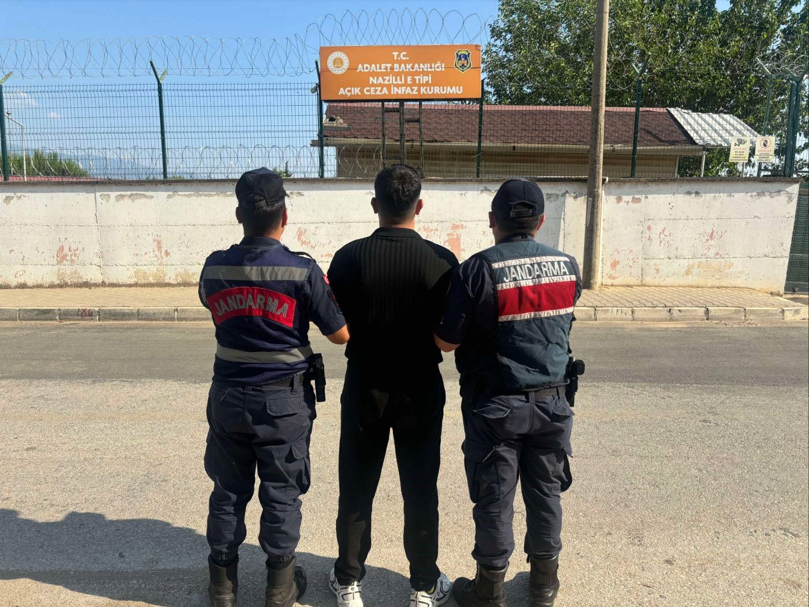 Aydın’da iki günde 27 aranan şahıs yakalandı