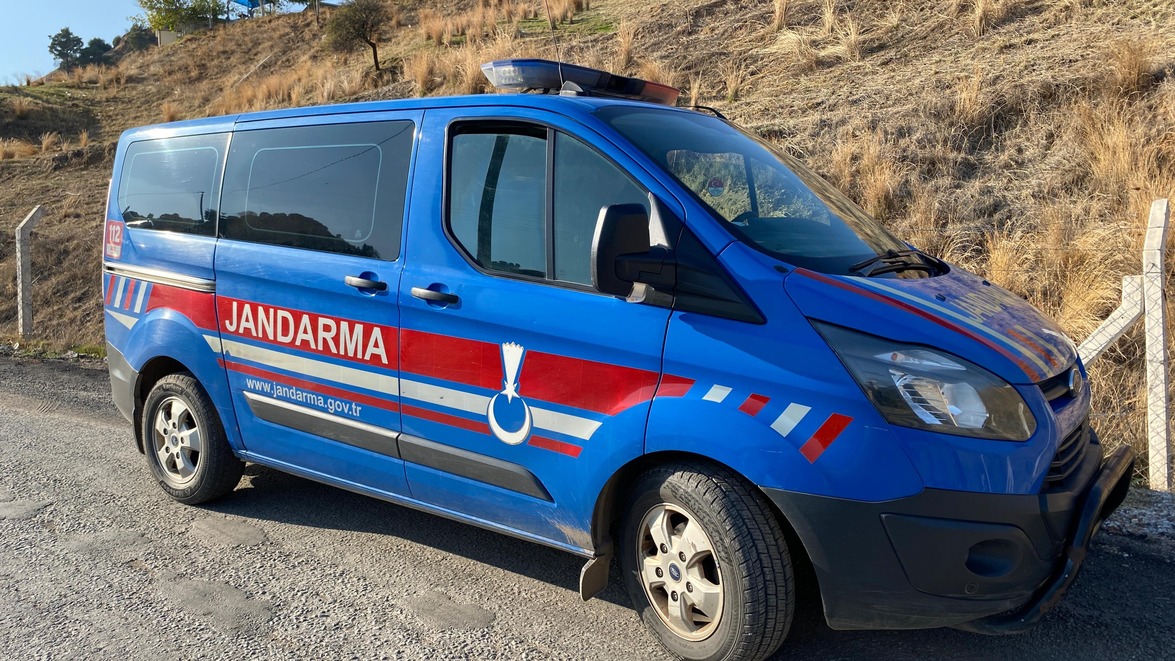 Genç kız hayvan damında ölü bulundu