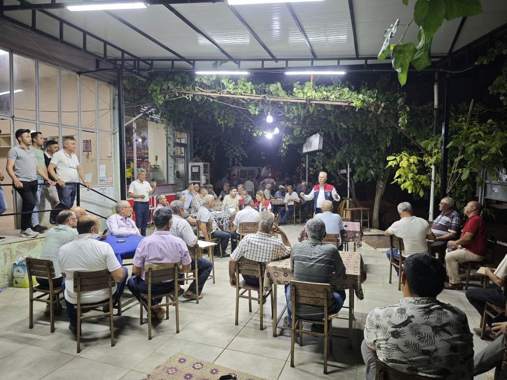 Üreticiye kaliteli ilek uyarısı