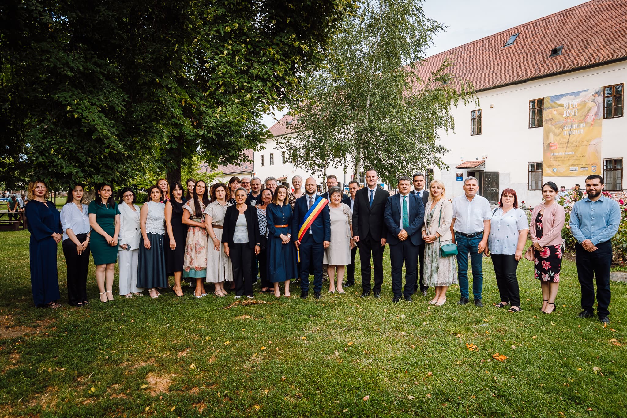 Kardeş şehirlerden Başkan Ömer Günel’in projelerine ‘Örnek Uygulama’ yorumu