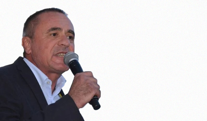 CHP’li Gürbilek’ten sert tepki: Seçmenlerini daha fazla utandırma