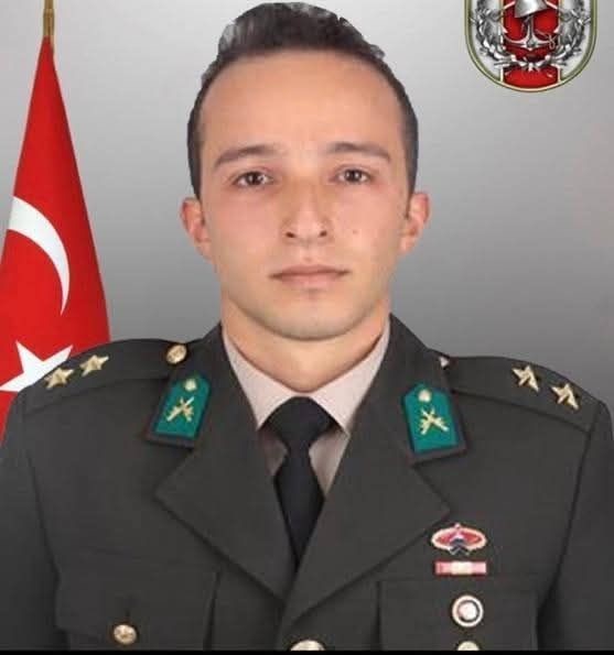 Aydın'a şehit ateşi düştü