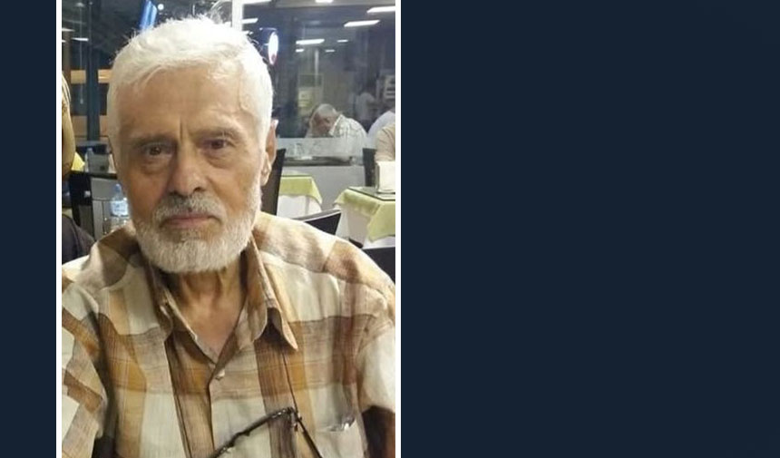 Aydın İmam Hatip Lisesi emekli öğretmenlerinden Tahsin Kayhan vefat etti