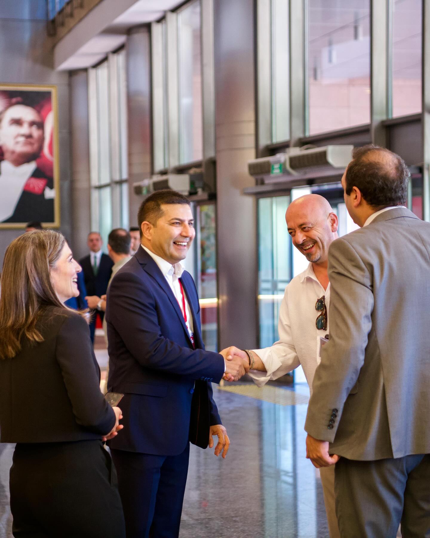 Başkan Ömer Günel: Her koşulda demokrasiden ve adaletten yana olacağız