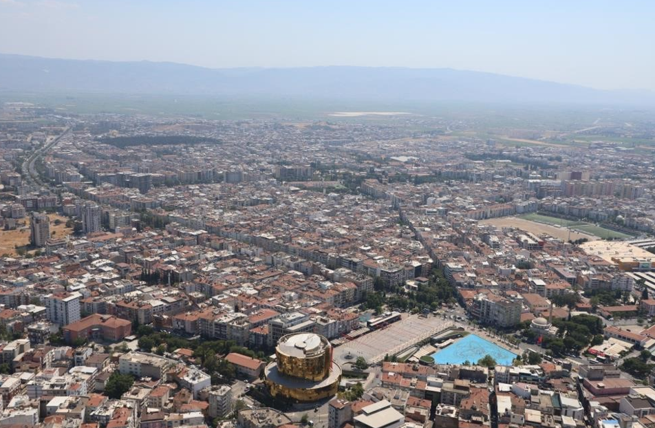 Aydın’da hava sıcaklıkları artacak