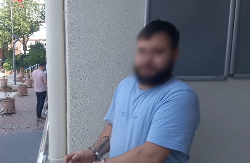 Tutuklu sanığın ilginç talebi şaşırttı