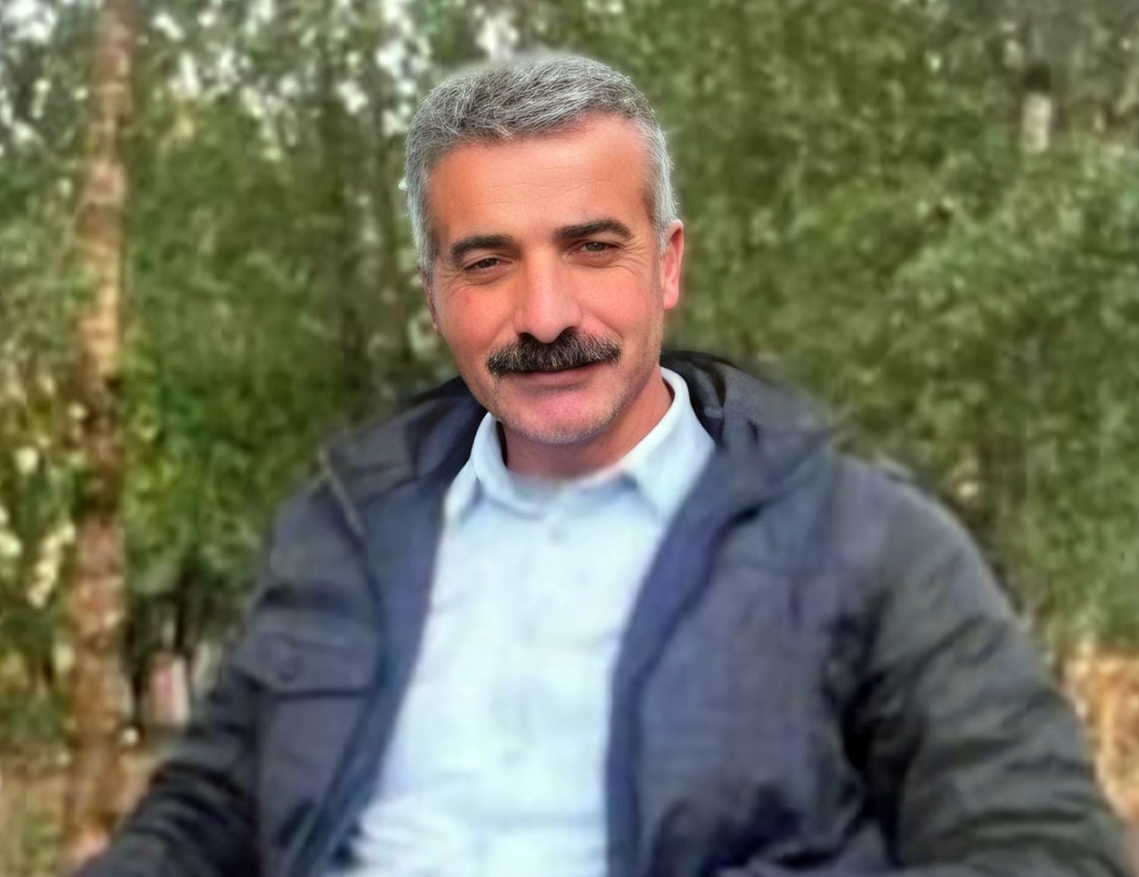 Çalıştığı inşaatın 8'inci katından düşen işçi hayatını kaybetti