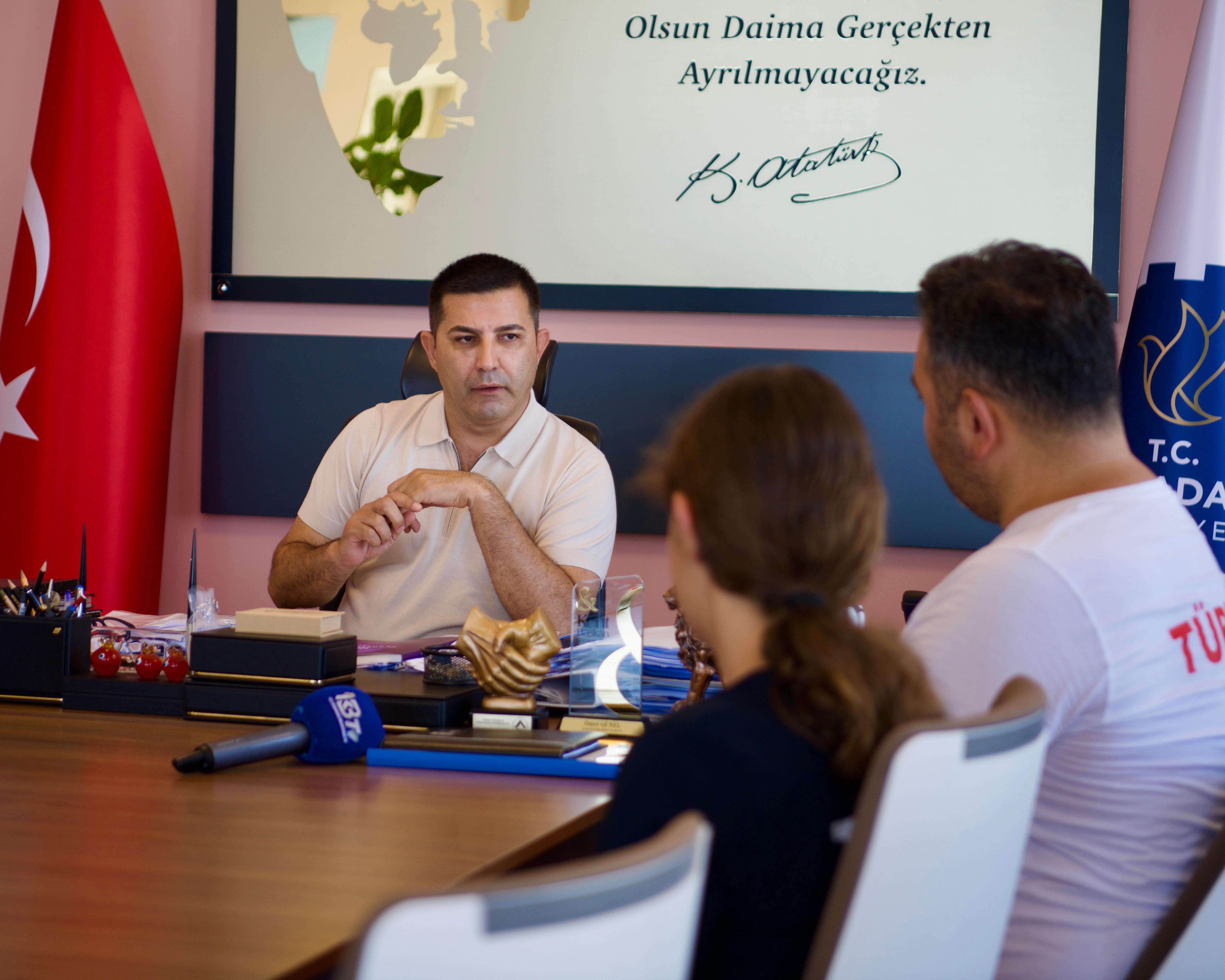 Milli Yüzücü Nisan Ada Balkan’dan uluslararası başarı