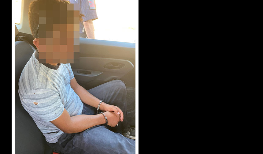 Nazilli’deki yangında bir kişi gözaltına alındı