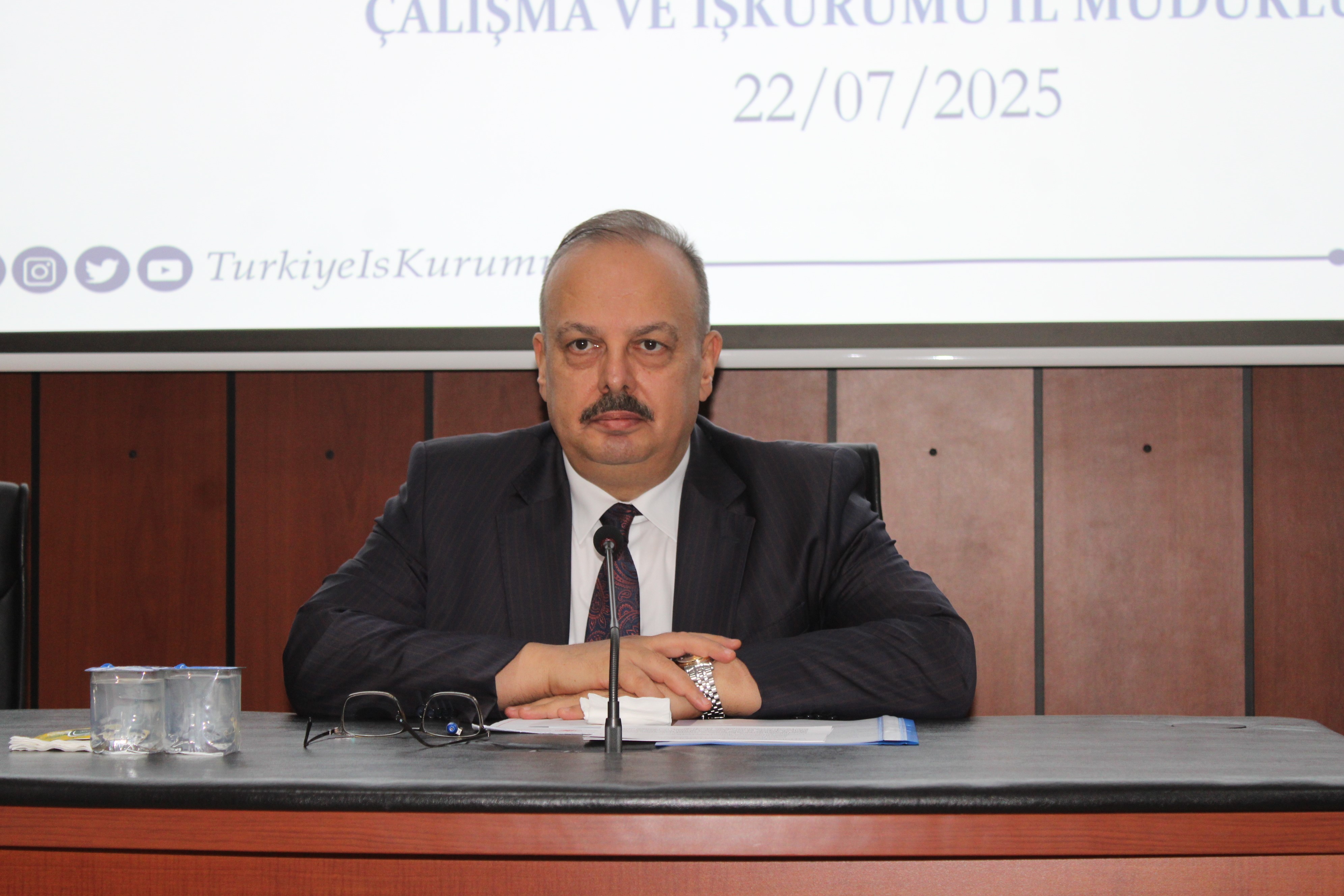 Aydın’ın kayıtlı işgücü sayısı belli oldu