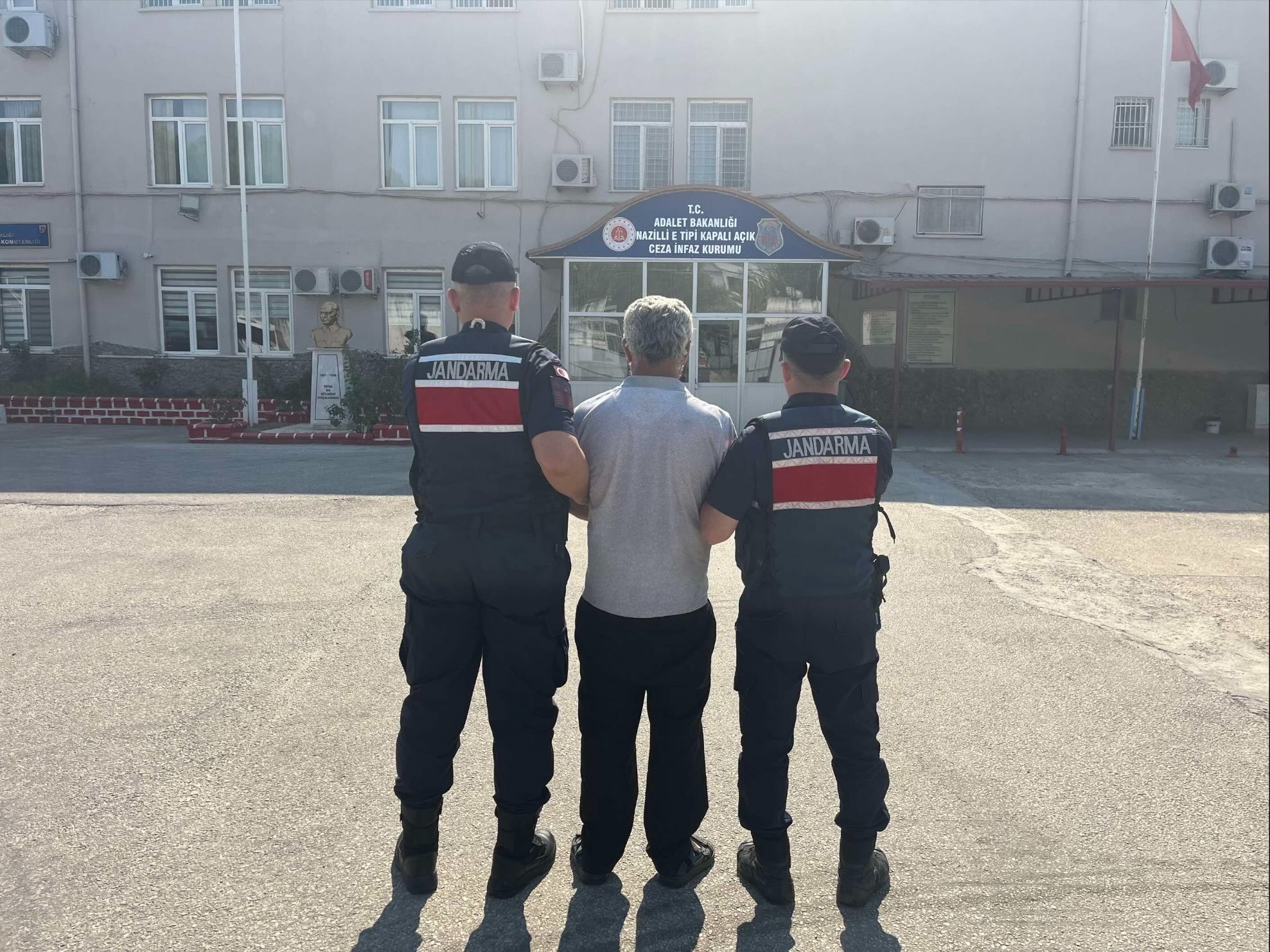 Uyuşturucu operasyonu
