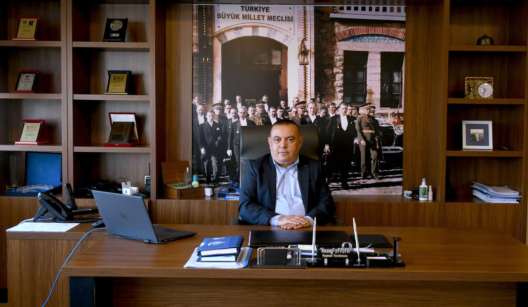 Kuşadası Belediyesi’nden önemli uyarı: Dolandırıcılık girişimlerine dikkat!