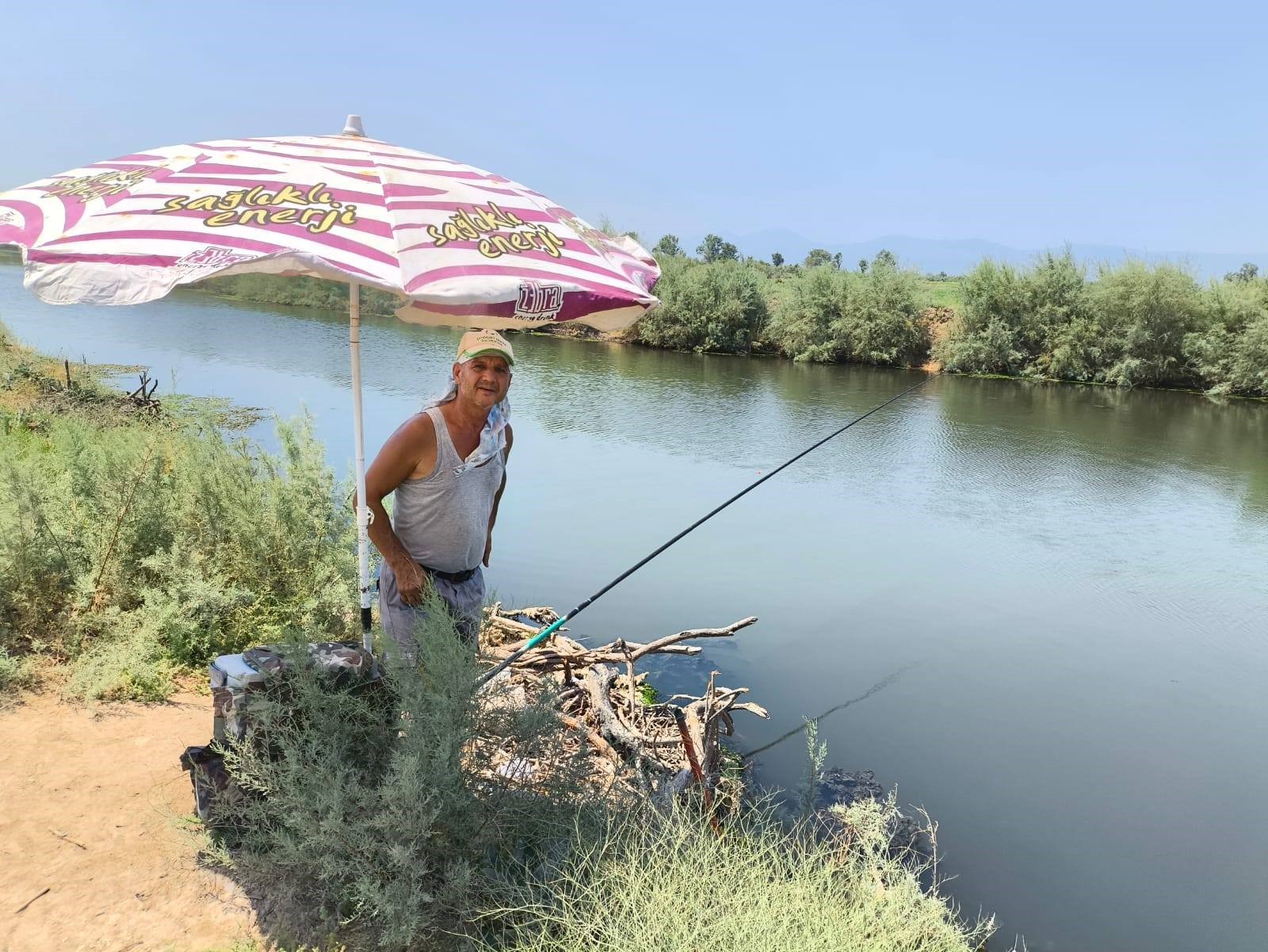 Su ürünleri denetimi yapıldı