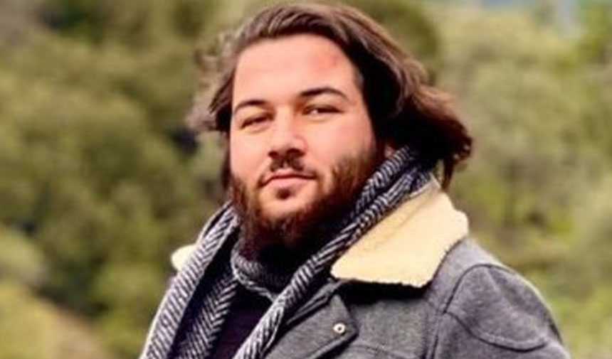 Bozdoğan’daki kazada 25 yaşındaki genç hayatını kaybetti