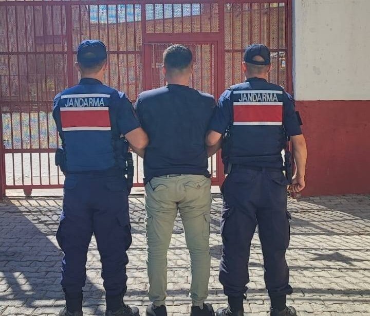 Kasten öldürmeden aranan şahıs yakalandı