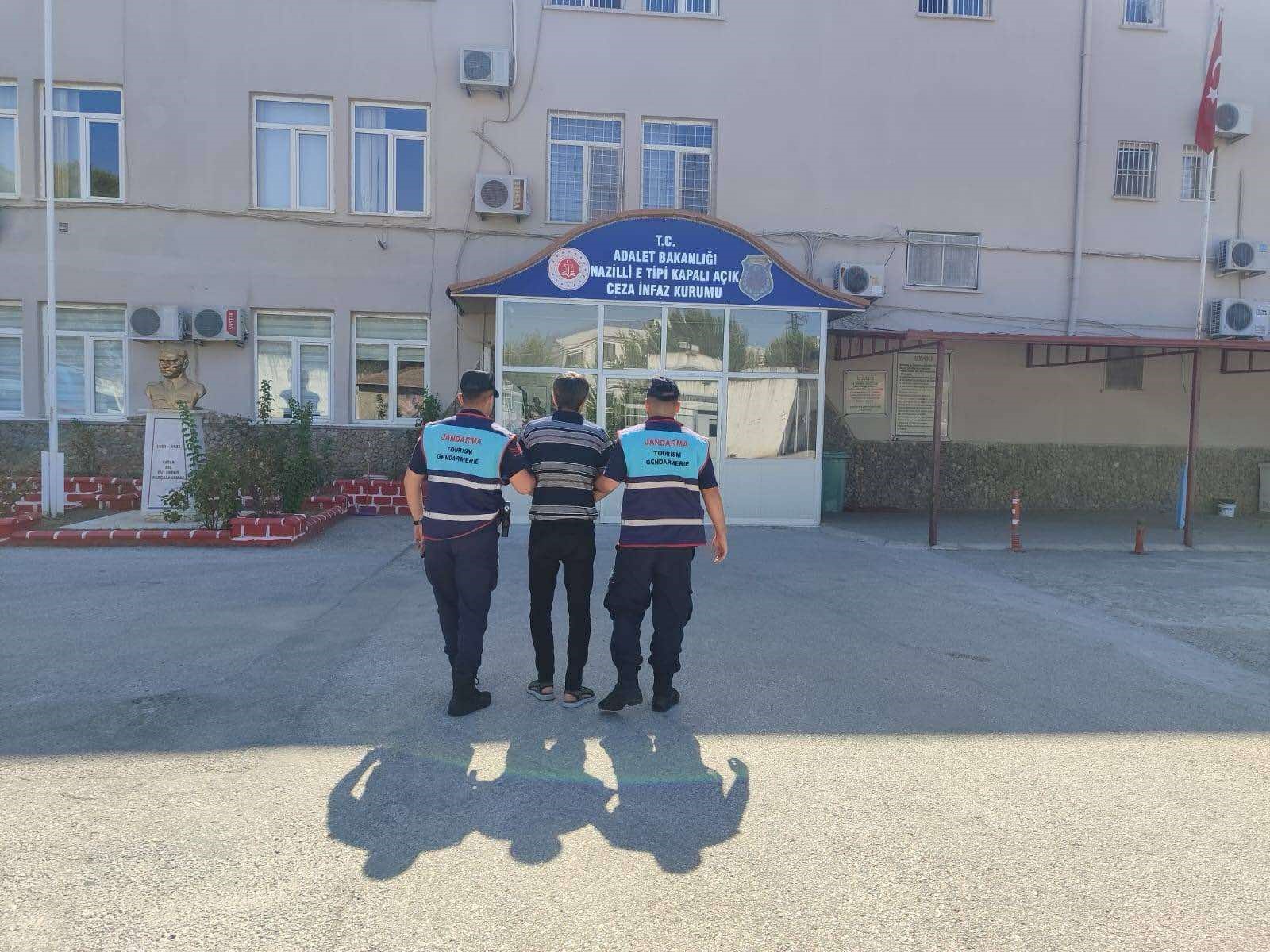 Aydın’da 2 günde 26 kişi yakalandı