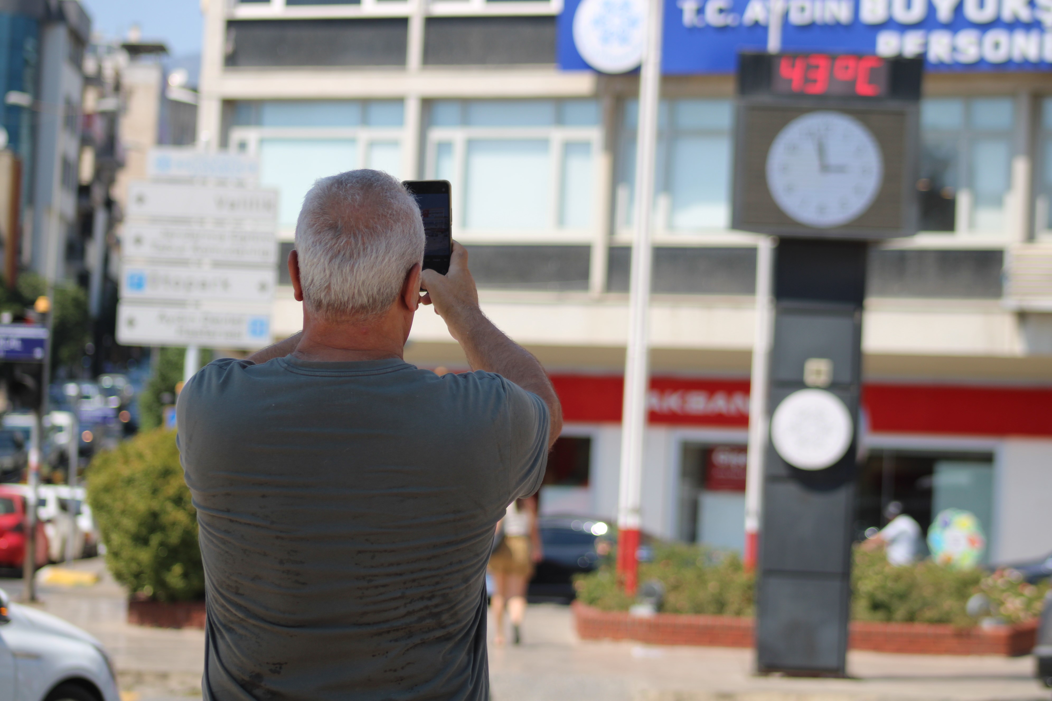 Sıcaklıklar mevsim normallerine dönecek