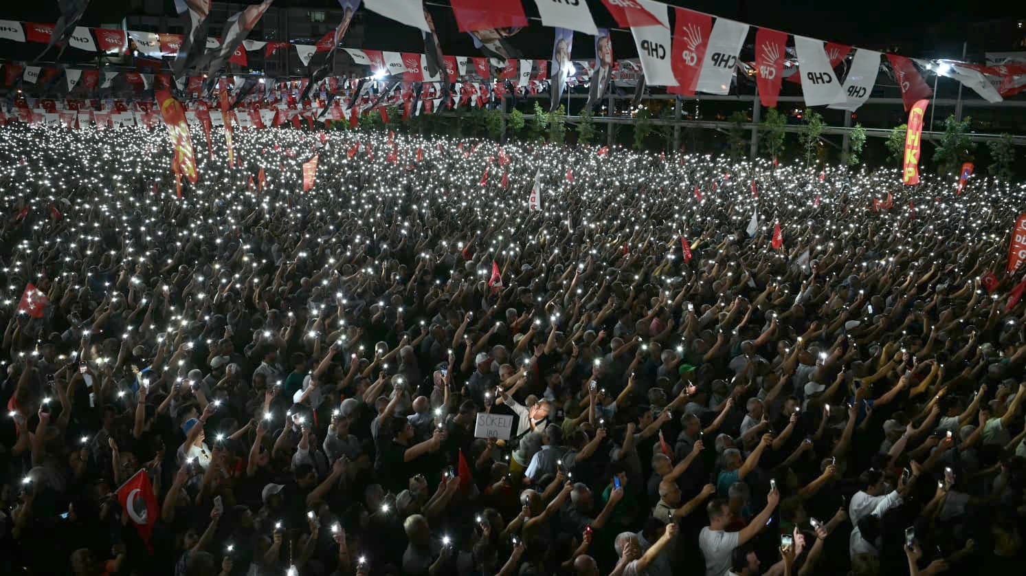 Aydın’ın gerçek efeleri diz çökmedi