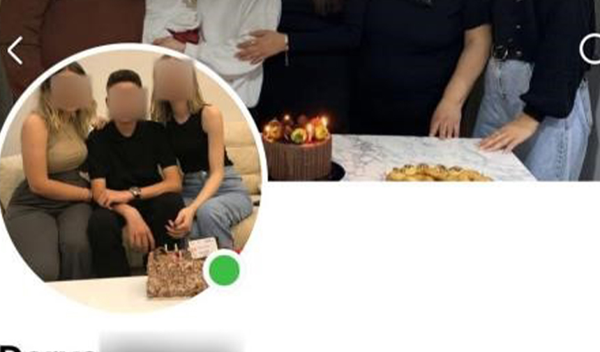Dolandırıcılar, Kahya Ailesi’ni de zora soktu