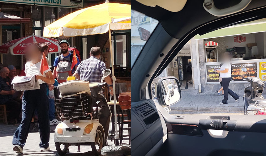 Kamu kaynakları şahsi çıkar için mi harcanıyor?