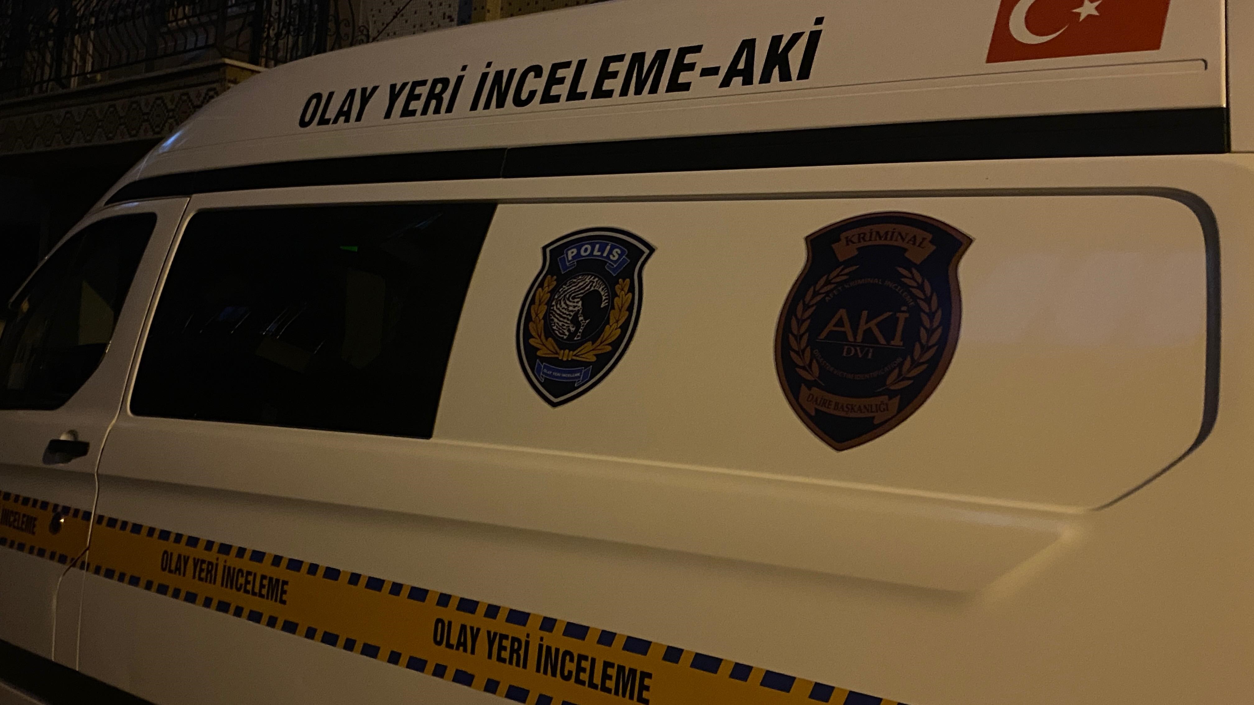 Yakınlarının haber alamadığı yaşlı kadın ölü bulundu