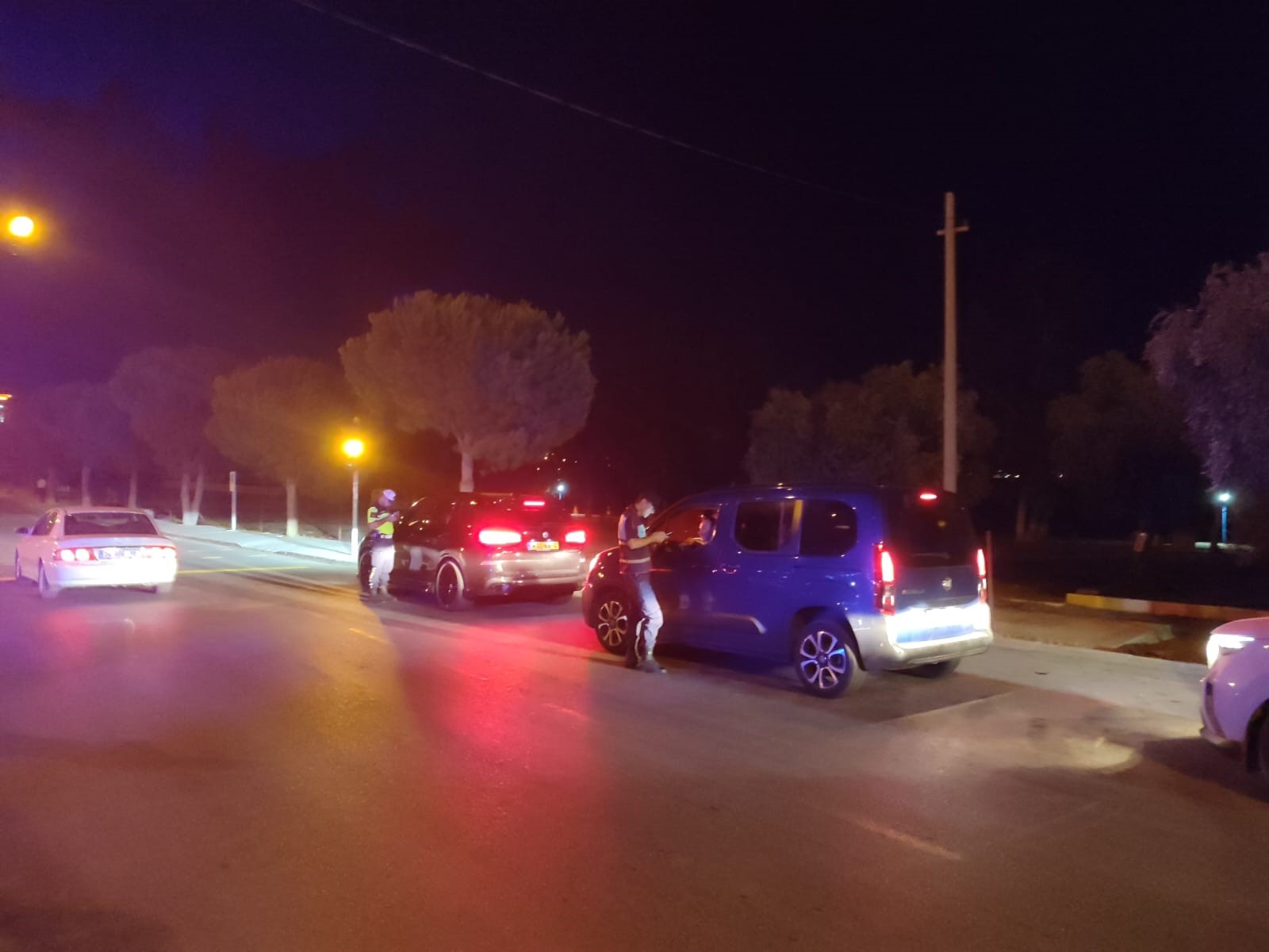 Aydın'da 2 günde 17 aranan şahıs yakalandı