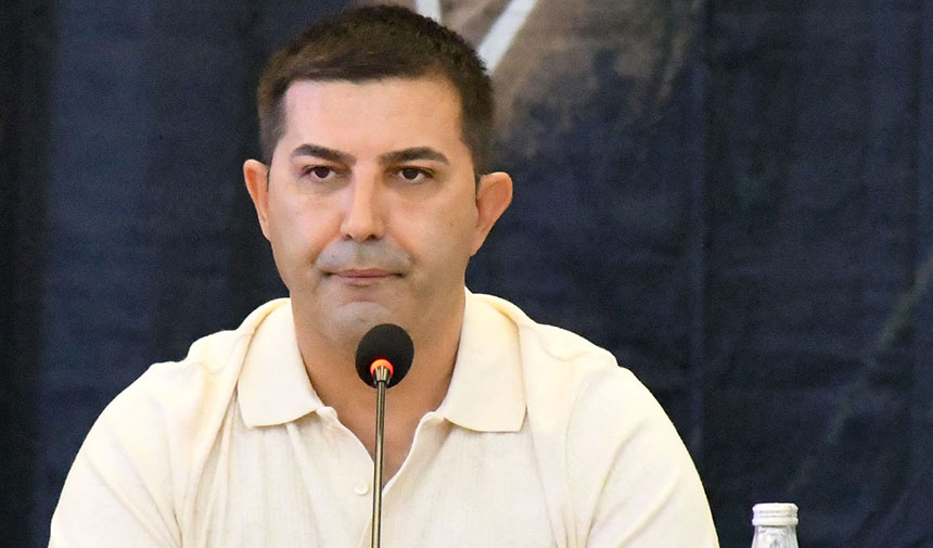 Başkan Ömer Günel: Balıkçılar Kahvesi kışa yetişecek