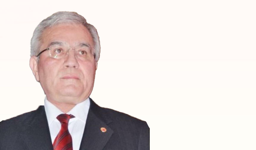 Eski İmar Komisyonu Başkanı Hasan Yörük: Rant iddiaları asılsız, imar planlarında taviz vermedim!