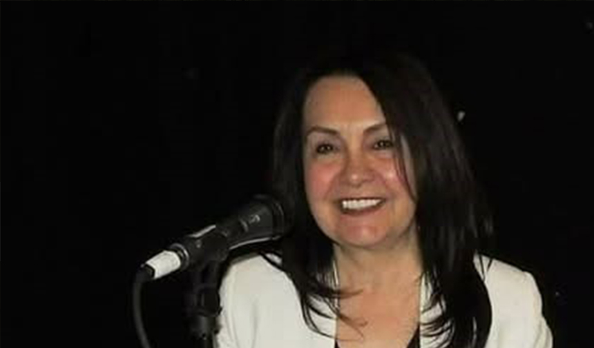 Aydın’ı üzen ölüm, Aydınlı Gazeteci Fatma Yazıcı hayatını kaybetti