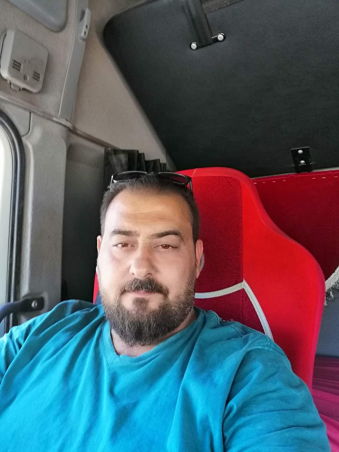 Bin 293 gündür ölüsü ya da dirisi bulunamayan Aydınlı tır sürücüsünün ailesi gaiplik kararı aldı