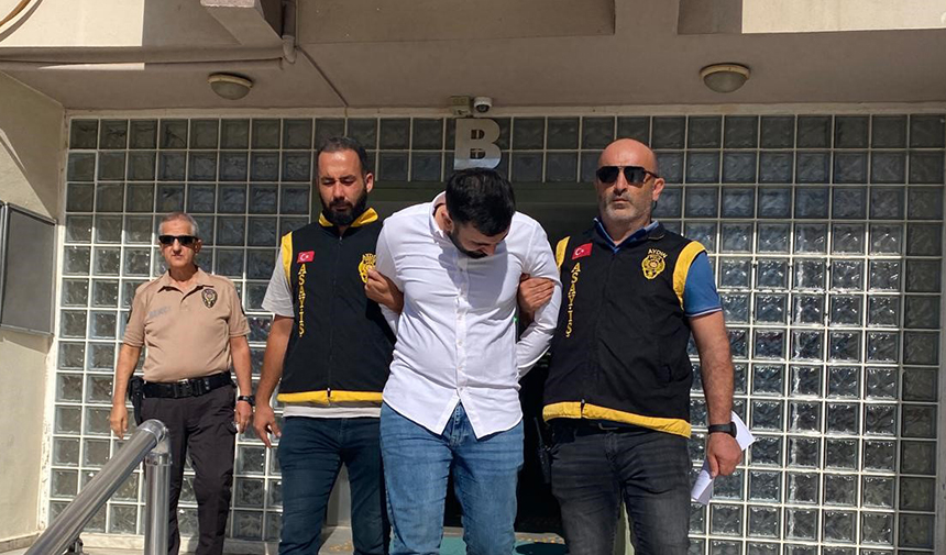 MİT görevlisi kılığına giren dolandırıcı operasyonla yakalandı