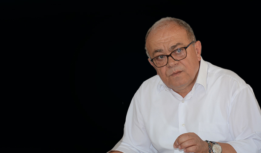 CHP’li Saatçı: Provokasyonların tek adresi vardır oda topuklayan efe Özlem Çerçioğlu ve lejyonerleridir!