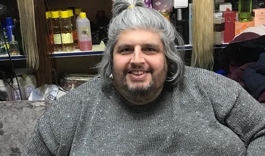 Nazilli’yi üzen ölüm