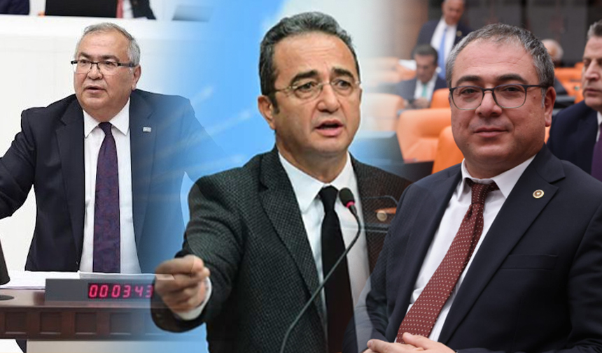 CHP Aydın milletvekillerinden AKP’li Çerçioğlu’na sert tepki