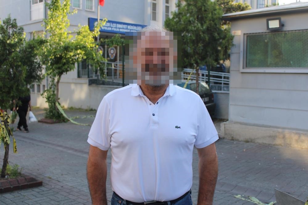 Aydın Tabip Odası'nın eski başkanı gözaltına alındı