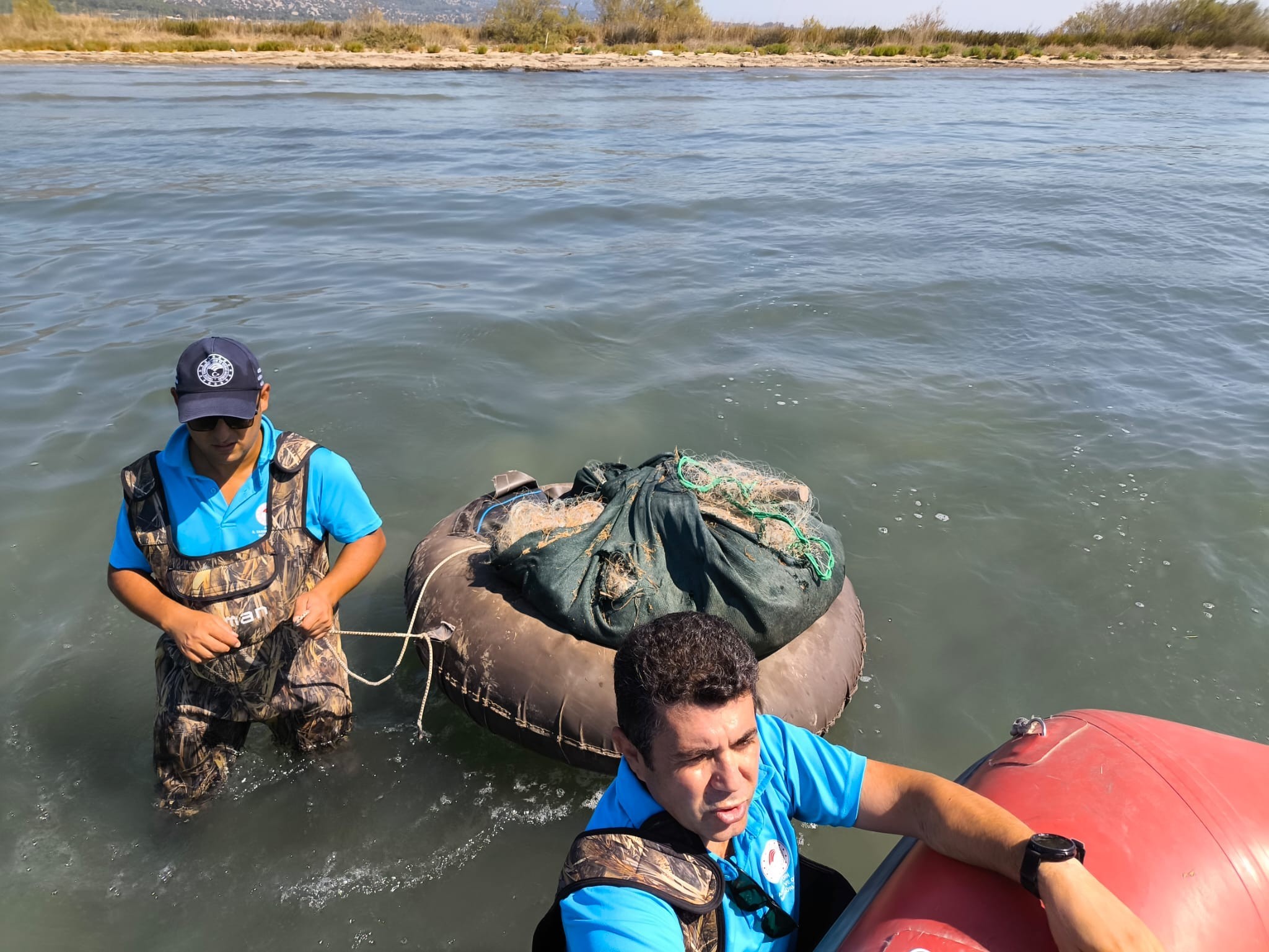 Yasak avcılığa geçit yok