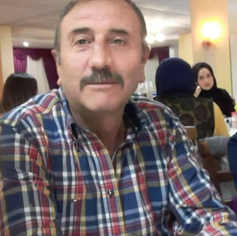 Aydınlı gazetecinin acı günü