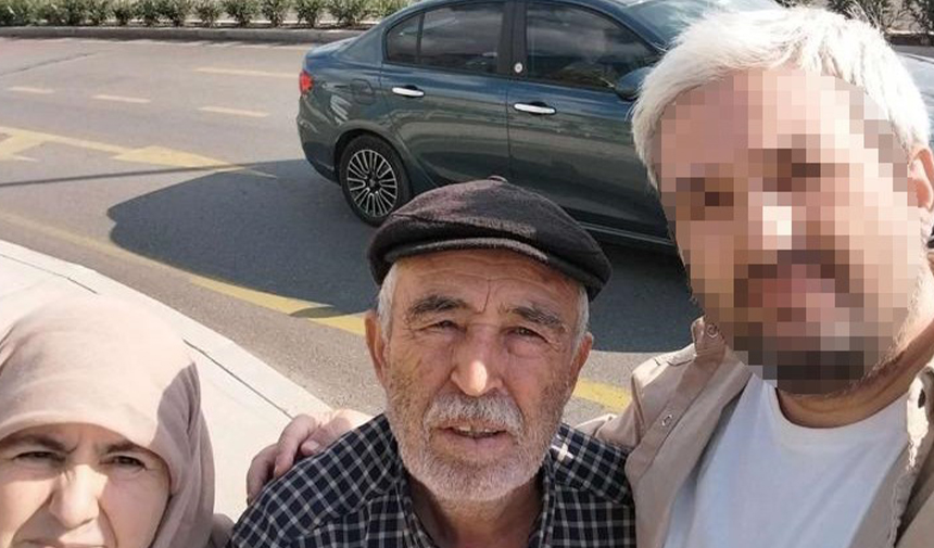 2 aylık evliyken eşinin boğazını keserek öldüren cani koca tahliye edildi