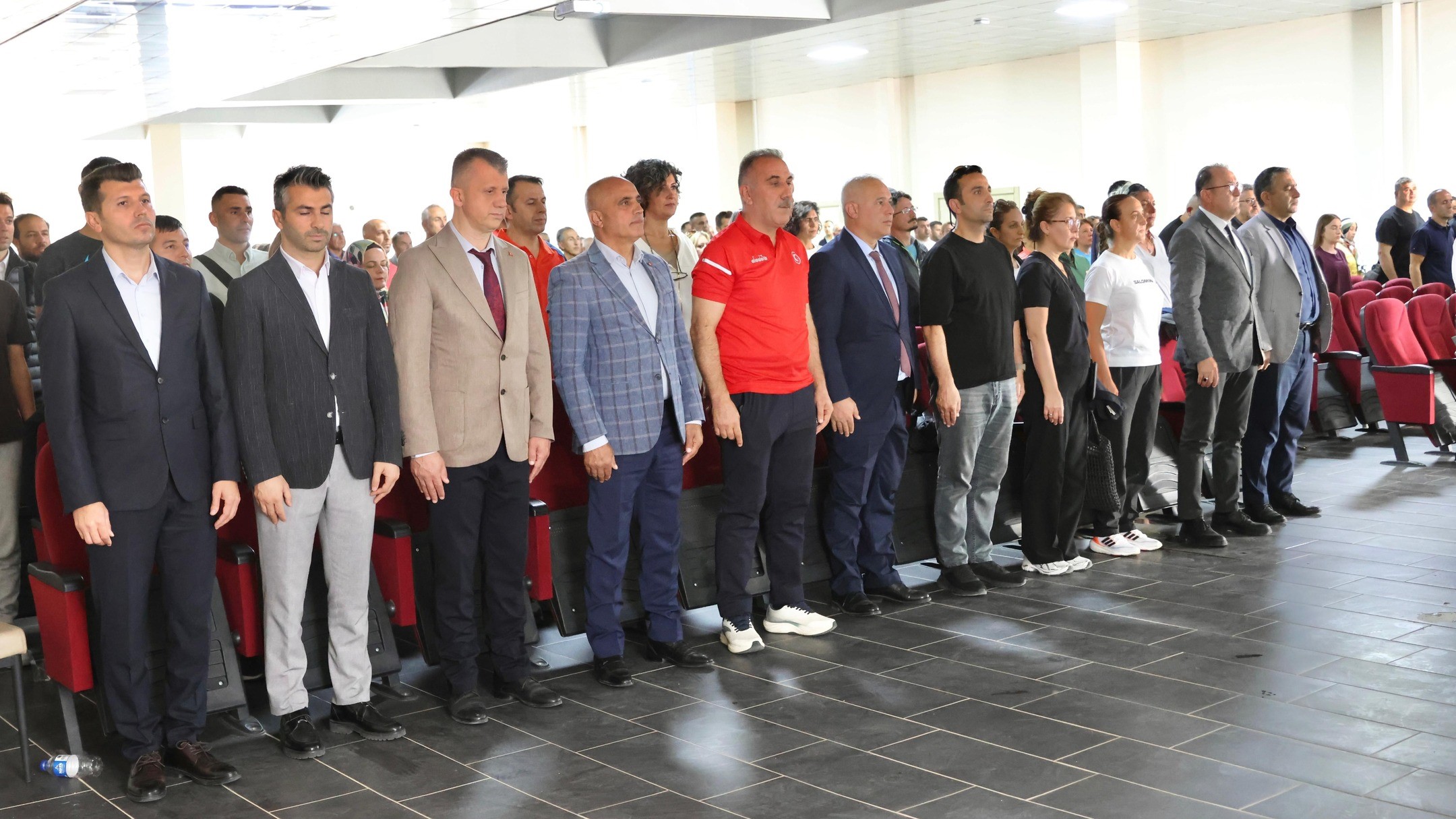 Aydın’da okul sporları için yeni dönem planlandı