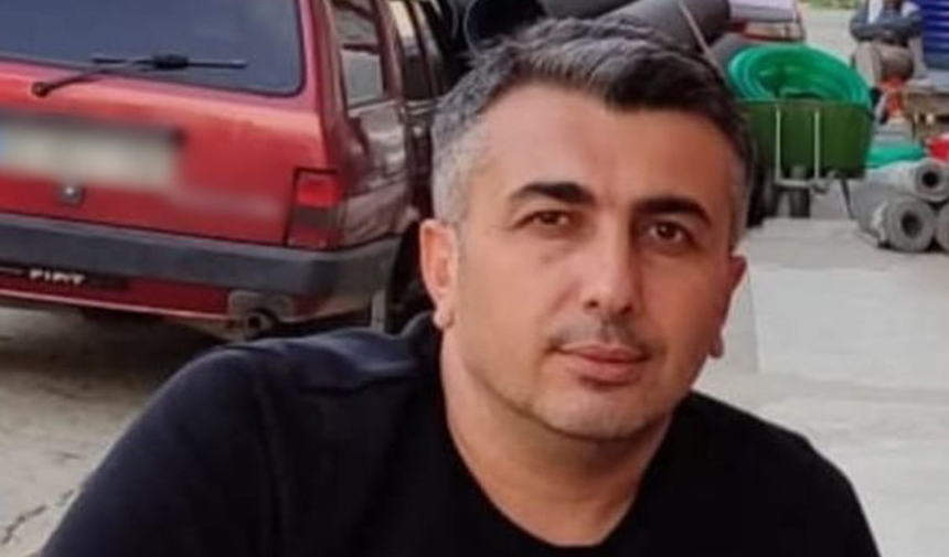 Kazada yaralanan infaz koruma memuru hayatını kaybetti