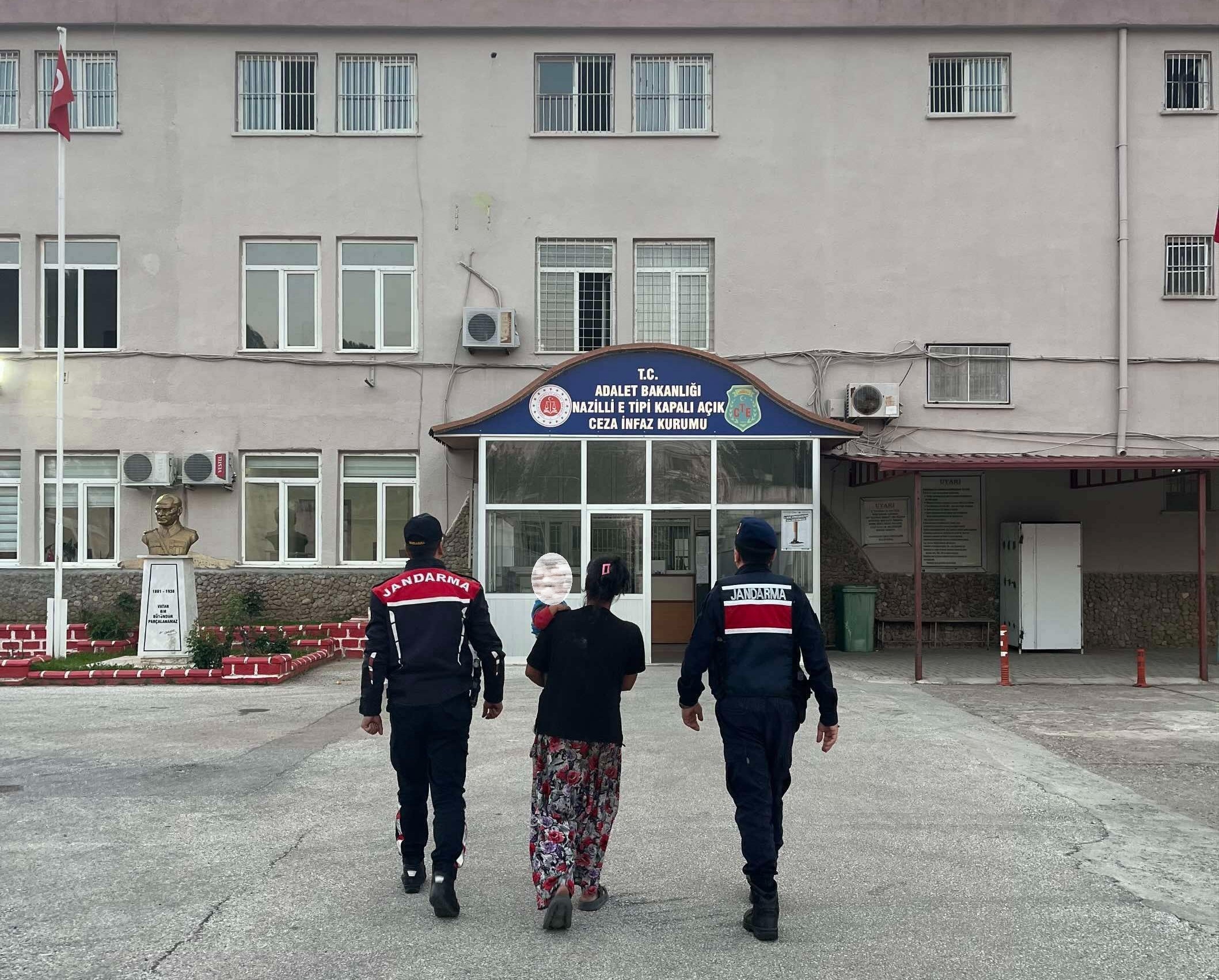 Aydın’da 5 aranan şahıs yakalandı