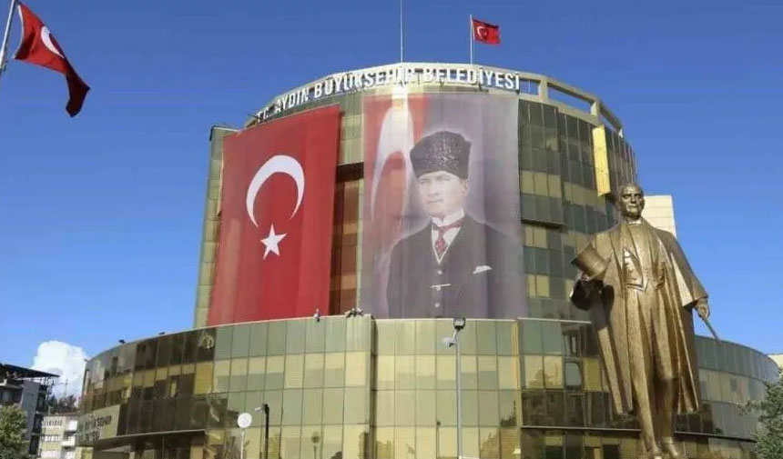 Aydın Büyükşehir Plan ve Bütçe Komisyonu CHP grubu: Oldu bitti siyasetine geçit vermiyoruz