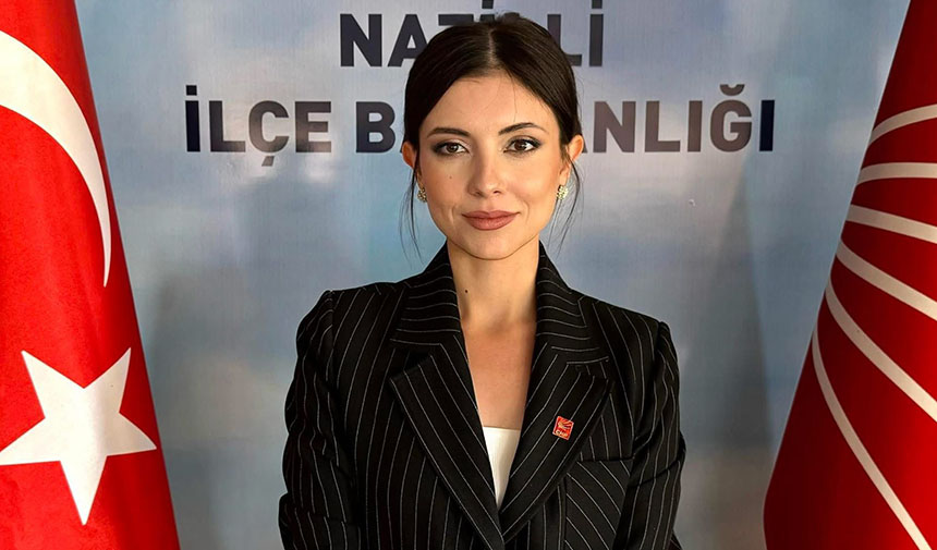 CHP’li Ökmen’den AKP ve MHP’ye sert tepki: Nazilli halkının aklıyla alay ediyorlar