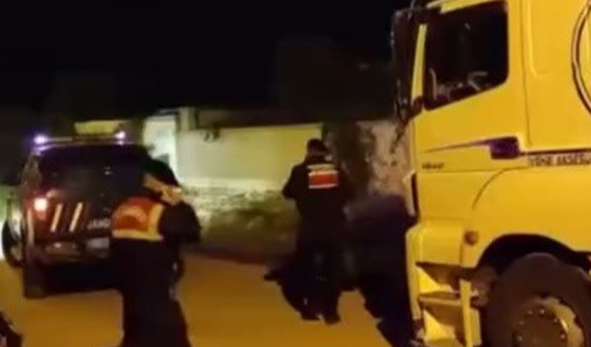 Aydın’da pasaportsuz hayvan sevkiyatına 1,2 milyon TL ceza