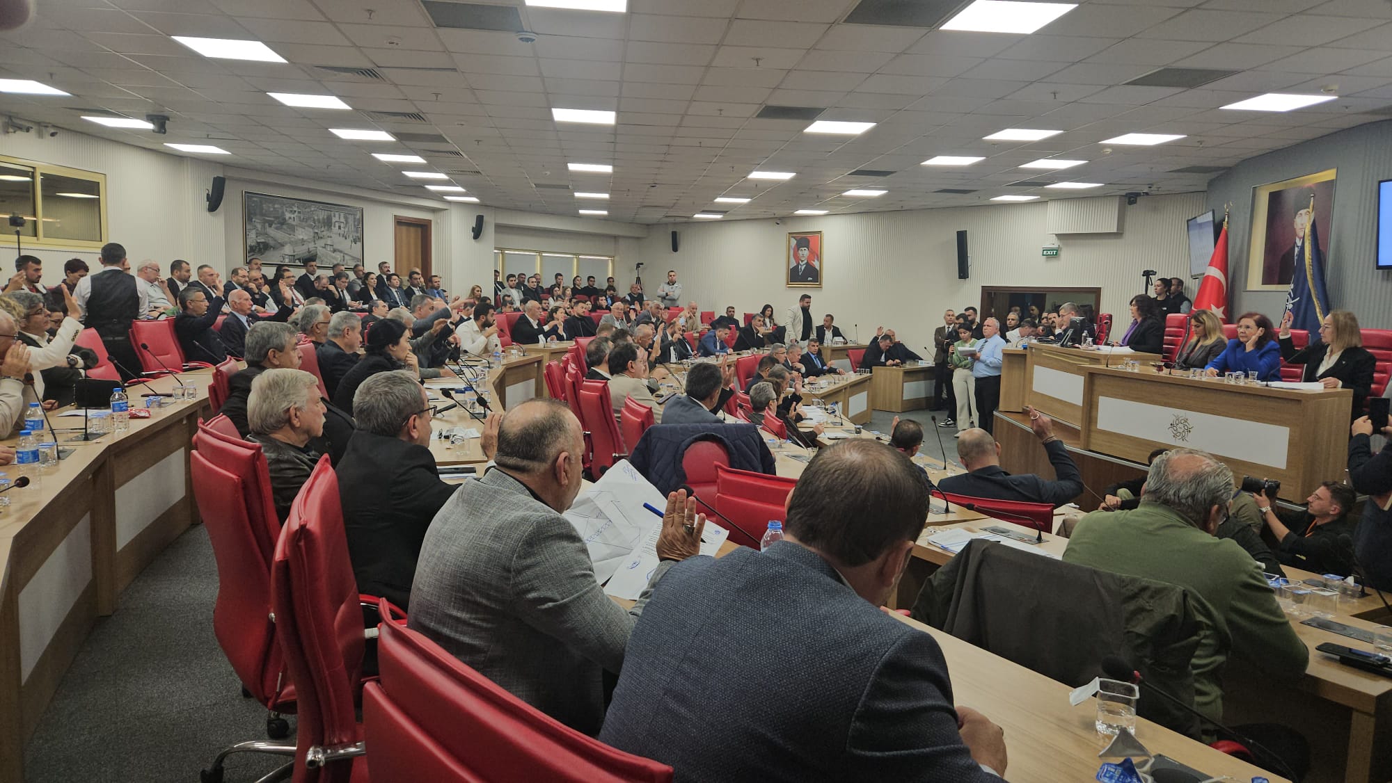 CHP’den Söke ve İncirliova’ya yatırım müjdesi